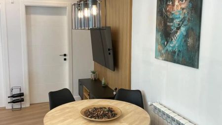 Piso de alquiler en Rúa San Telmo, 20, Mugardos - Foto 3