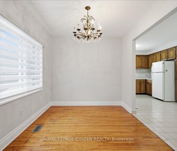 For Lease - 20 Dunsmore Gardens Unit# MAIN, Toronto, Ontario - Photo 5