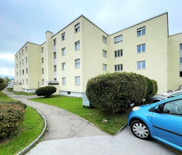 Familienfreundliche 4.5-Zimmerwohnung nahe Zentrum! - Photo 2
