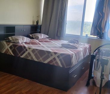 For Lease - 10 Markbrook Lane Unit# 1407, Toronto, Ontario - Photo 3