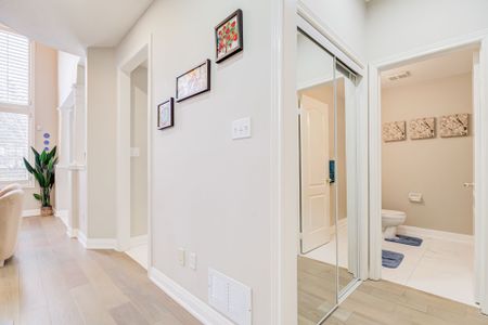 For Lease - 45 Oland Drive Unit# Main, Vaughan, Ontario - Photo 2