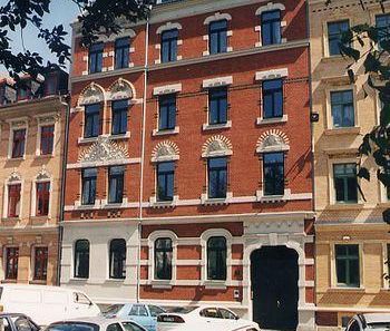 Arndtstraße 12, 08058 Zwickau - Foto 3