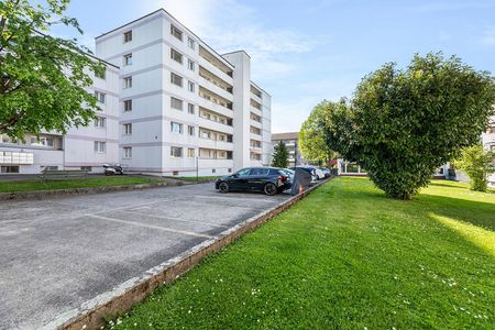 3-ZWG im 3. OG, in 8047 Zürich zu vermieten - Foto 5