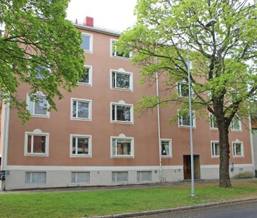 Södra Hospitalsgatan 10 C - Photo 2