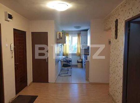 Apartament de 4 camere, 85 mp, pet friendly, zona strazii Negoiu - Photo 3