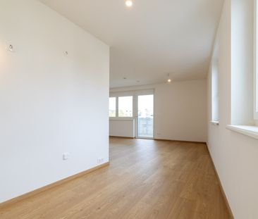 Wohnglück Wieselburg - moderne 2 Zimmerwohnung mit Balkon- KAUFOPTION - Photo 5