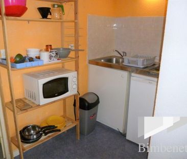 Appartement à louer, 1 pièce - Saint-Jean-le-Blanc 45650 - Photo 5