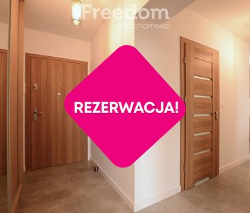 Mieszkanie 46,29 m², Wadowice, Krasińskiego - Zdjęcie 1