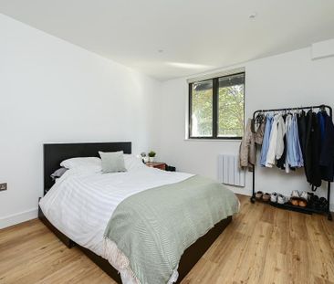 1 bedroom apartment to rent - Photo 4