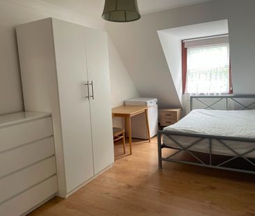 Room in a Shared House, Vaughan Road, HA1 - Photo 2