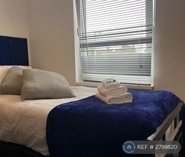 1 bedroom in a house share to rent - Photo 6