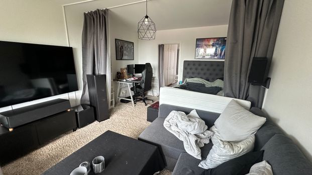 Bäckgatan A, Oskarshamn - Photo 1