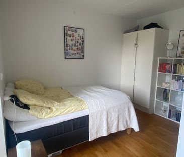 Møllevangs Allé 157 G, 1. 1 - Foto 5