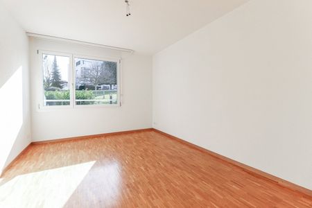3.5 Zimmer, 87 m², EG - Foto 4