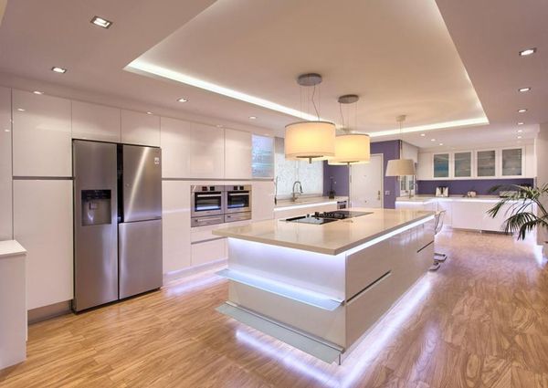 Luxury Villa for rent in Marbella, Andalusia