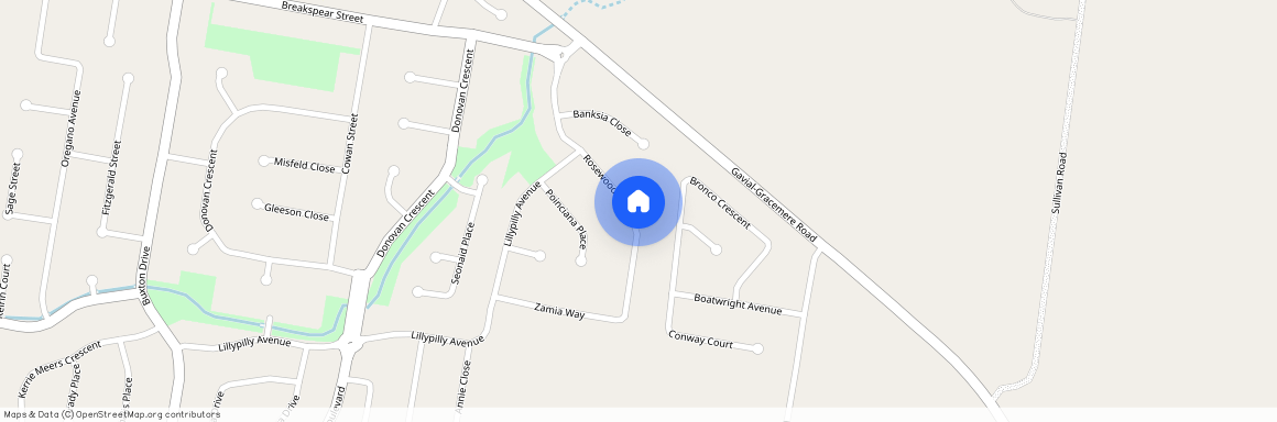 25 Rosewood Avenue, Qld 4702, Gracemere