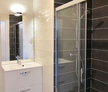 Appartement T2 NEUVILLE SUR SAONE à louer - Photo 4