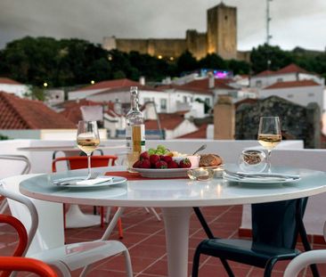 Praça Duque de Palmela - Photo 6