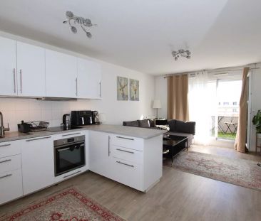 Appartement Villiers-sur-marne 2 pièces 41 m2 - Photo 5