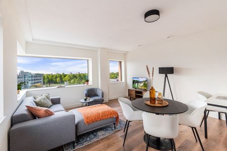 Te huur: Appartement Barajasweg in Amsterdam - Foto 5