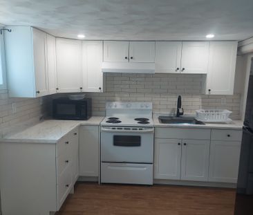 For Lease - 355 Greenfield Avenue Unit# Basement, Kitchener, Ontario - Photo 2