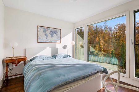 4.5 Zimmer, 133 m² - Photo 2