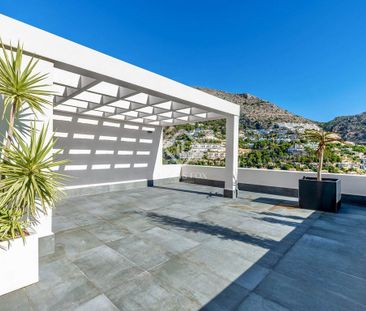 5 bedroom luxury Villa for rent in Altea, Valencia - Photo 6