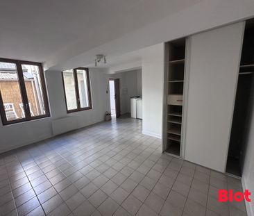 Location Appartement 1 pièce 22m² RENNES 35000 - Photo 1