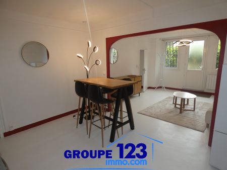 Location Appartement 2 pièces 44m² JOIGNY 89300 - Photo 2