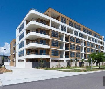 15/43 Arthur Blakeley Way, Coombs ACT 2611 - Apartment For Rent | D... - Photo 1