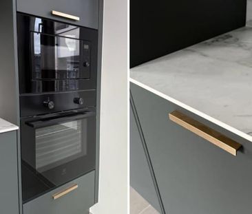 Appartement te huur - Foto 5