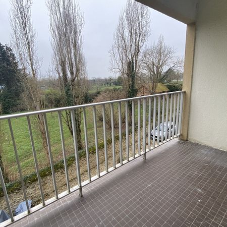 Location Appartement 1 pièce 35m² - Photo 4