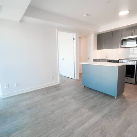 38 MONTE KWINTER CRT. #322 - 1BED+DEN/1BATH, LOCKER, STEPS TO TTC! - Photo 4