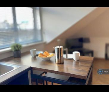 1 bedroom flat to rent - Photo 6