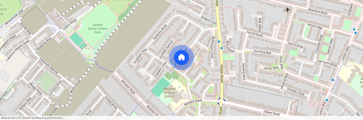 Carisbrooke Road, Cambridge, CB4 3LP