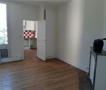 Location Appartement 2 pièces 34m² TOURS 37000 - Photo 1