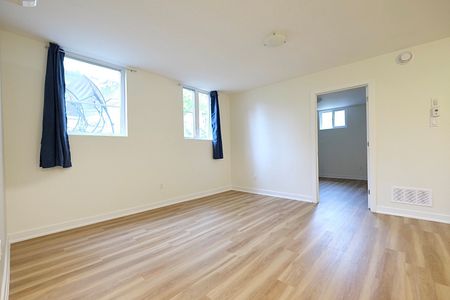 For Lease - 636 Hochelaga Street Unit# Unit B, Overbrook - Castleheights and Area, Ontario - Photo 4