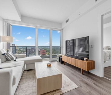 For Lease - 28 Ann Street Unit# 1313, Mississauga, Ontario - Photo 6