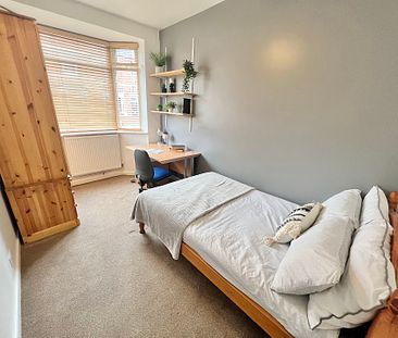 5 Bedrooms, 89 Gulson Road – Student Accommodation Coventry - Photo 2