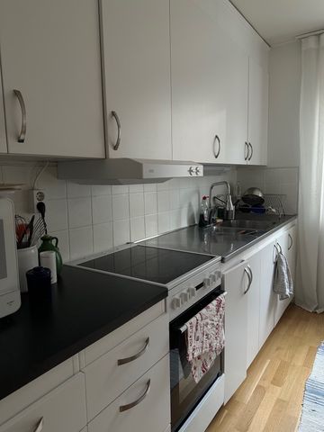 Allégatan, Borås - Foto 3