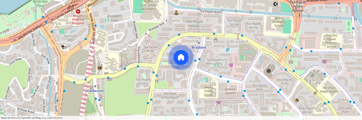 120 Lorong 2 Toa Payoh (310120), Singapore
