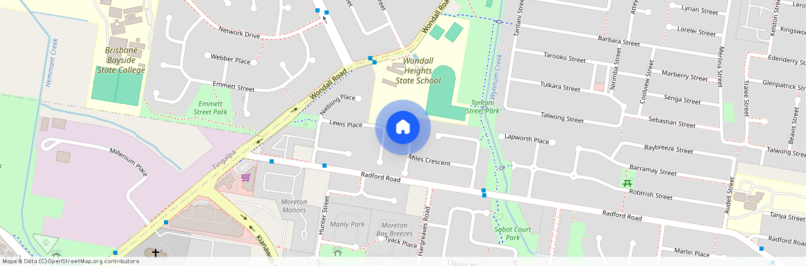 56 Miles Crescent, Manly West, QLD 4179