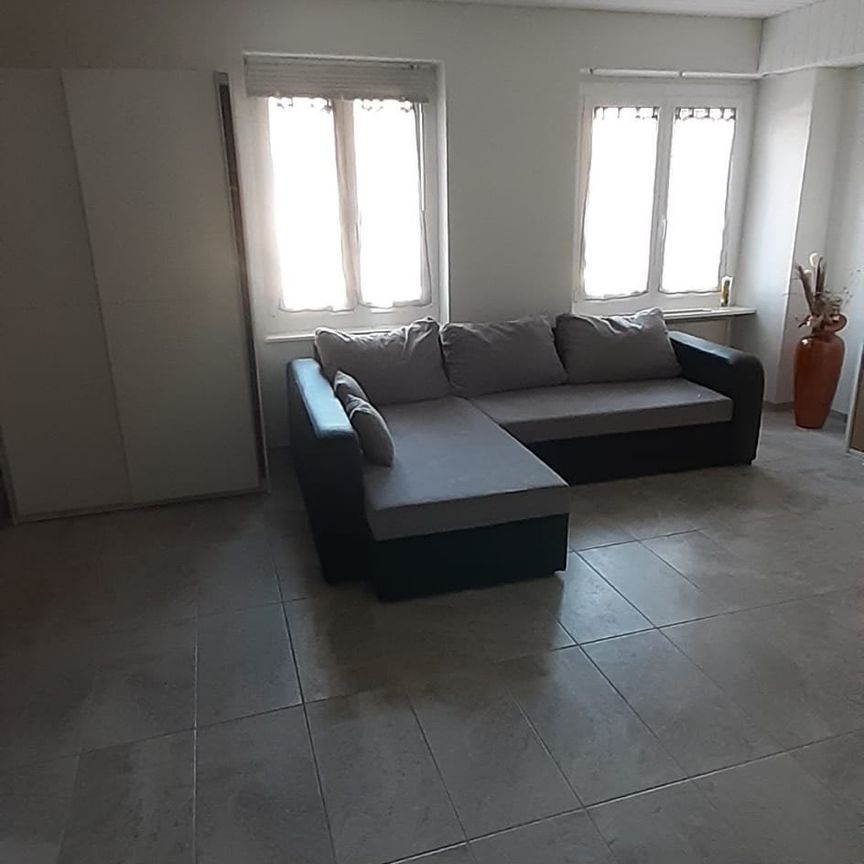 1 Zimmer, 30 m² - Foto 1