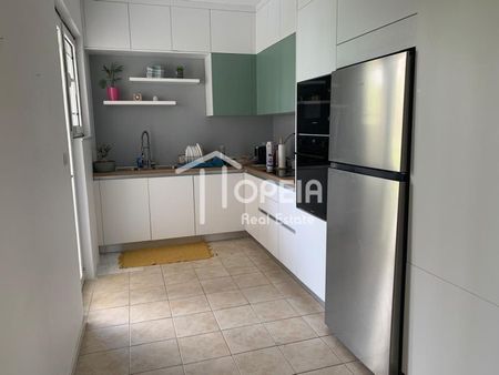 Διαμέρισμα για ενοικίαση Αιξωνή (Γλυφάδα) - Photo 4