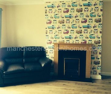 Birchfields Road, Manchester, M14 6PH - Photo 1