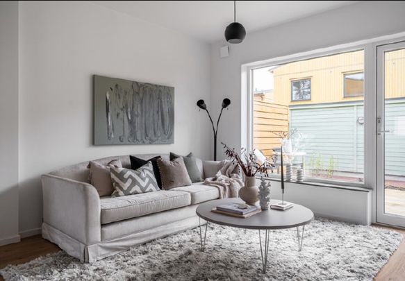 Åbroddsvägen 3B, Kristianstad - Foto 1