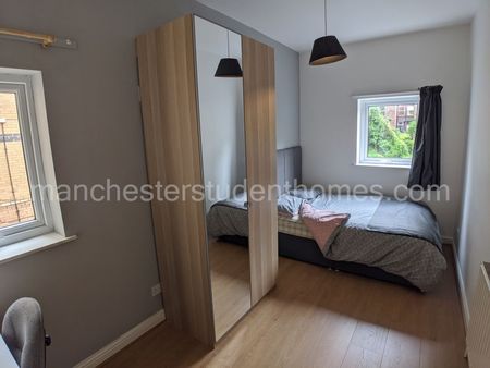 Mitford Road, Manchester, M14 6UL - Photo 5