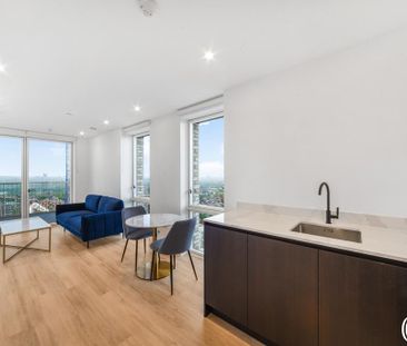 Studio to rent - Photo 2