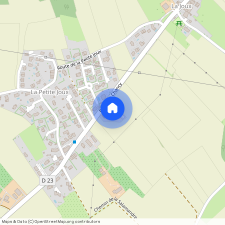 74520, Valleiry