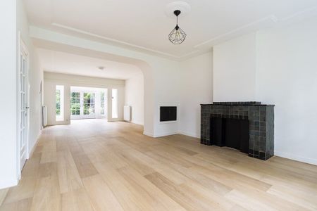 Lange Kerkdam 64, De Paauw, 2242BX, Wassenaar - Foto 3